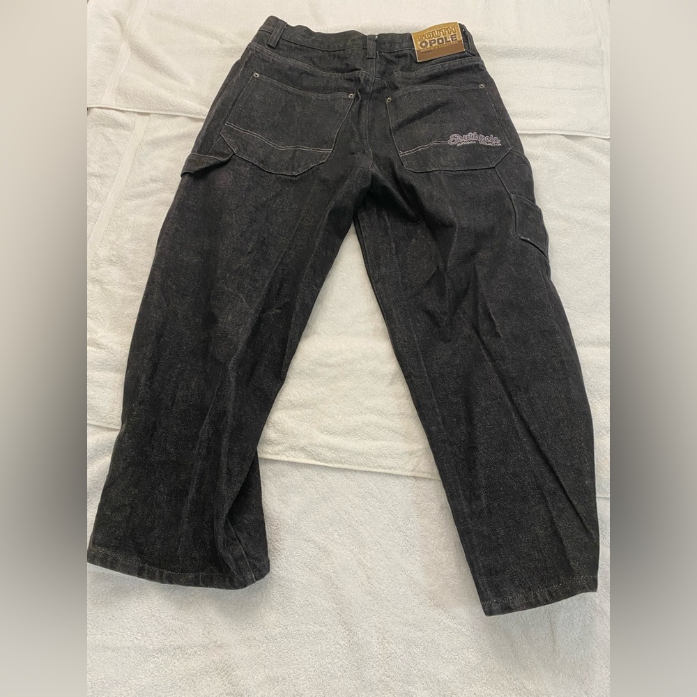 Vintage South Pole jeans size 36